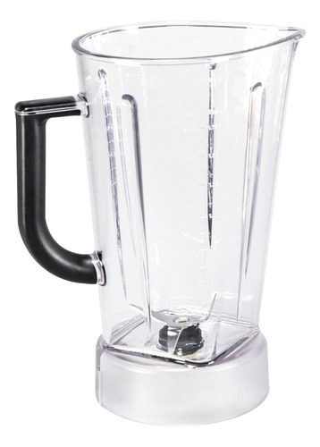 Vaso W10514321 Licuadora Kitchenaid 