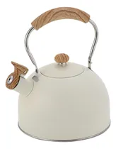 Comprar Tetera Para Cocinas De Inducción A Gas, Hervidor De Agua,