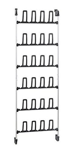 Zapatero Para Exterior Organizar It All Basic 12 Pares