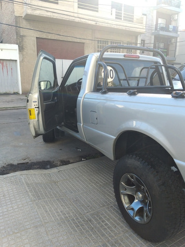 Ford Ranger 3.0 Cd Xl Plus 4x2 2007