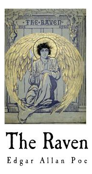 Libro The Raven: Edgar Allan Poe - Dor