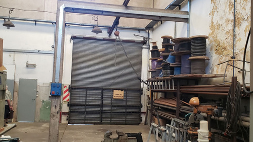 Imagen 4 de 8 de Galpon En Venta En Avellaneda Apto Camion