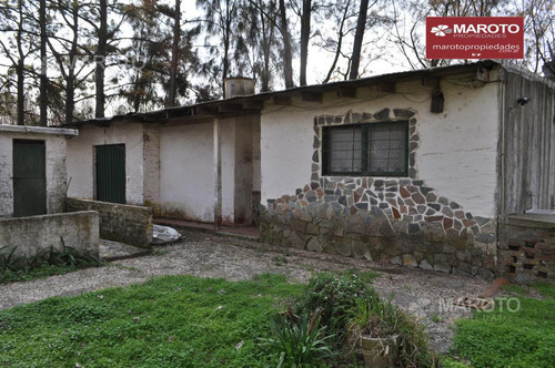 Imagen 5 de 28 de Casa En Venta En Ingeniero Maschwitz - Maroto Propiedades