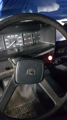 Volkswagen Gol 1.6 83 Álcool
