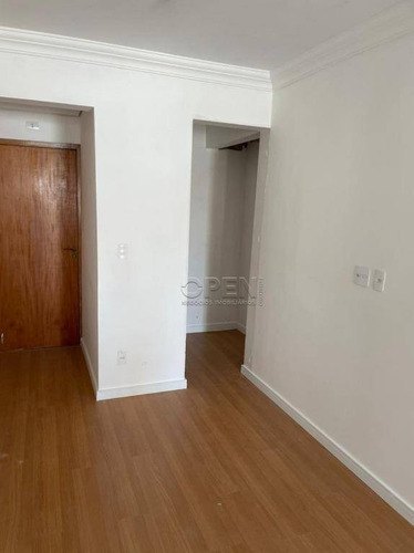 Apartamento Com 2 Dormitórios À Venda, 50 M² Por R$ 340.000,00 - Campestre - Santo André/sp - Ap11057