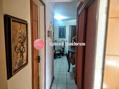 Imagem 11 de 15 de Apartamento-à Venda-barra Da Tijuca-rio De Janeiro - 201639