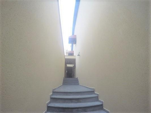 Imagem 24 de 27 de Sobrado Na Vila Matilde Com 4 Dorms Sendo 3 Suítes, 3 Vagas, 220m² - So0236