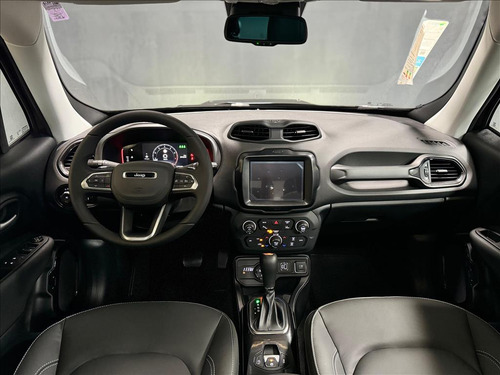 Jeep Renegade 1.3 T270 TURBO FLEX WILLYS 4X4 AT9