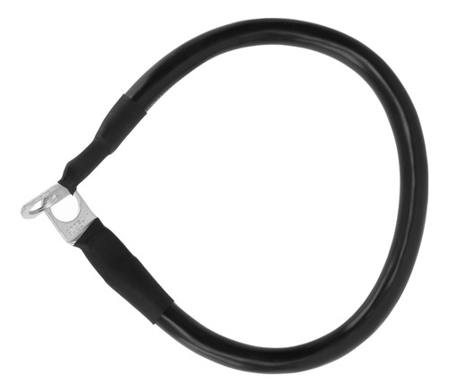 Cable De Batería, Cable De Tierra De 4 Awg, Fuerte Tenacidad