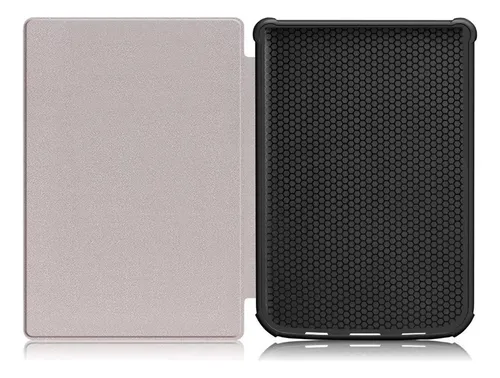 A Funda Inteligente For Pocketbook Touch Lux 4 5 Basic Lux 2