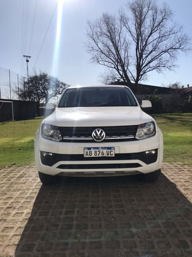 Imagen 5 de 6 de Volkswagen Amarok