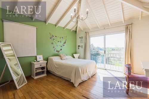 Casa En Venta - Estancias Del Pilar, La Paz.