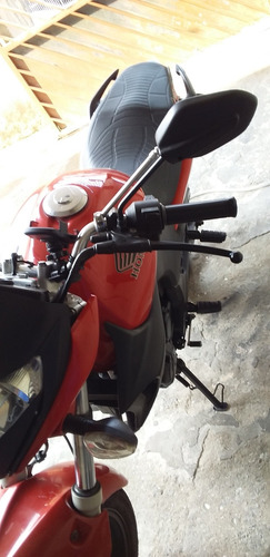 Imagem 4 de 10 de Honda Cb300r