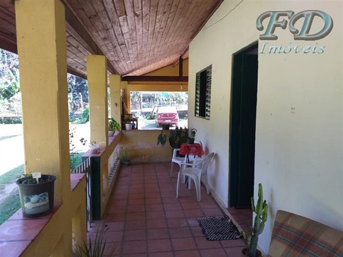 Chácaras À Venda Em Mairiporã/sp - Compre O Seu Chácaras Aqui! - 1473184