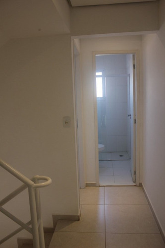 Imagem 27 de 30 de Casa Com 3 Quartos Para Alugar, 100m² Por R$ 3.500/mês - Barueri - Barueri/sp - Ca6980