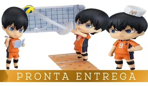 Nendoroid haikyuu kenma  Black Friday Casas Bahia