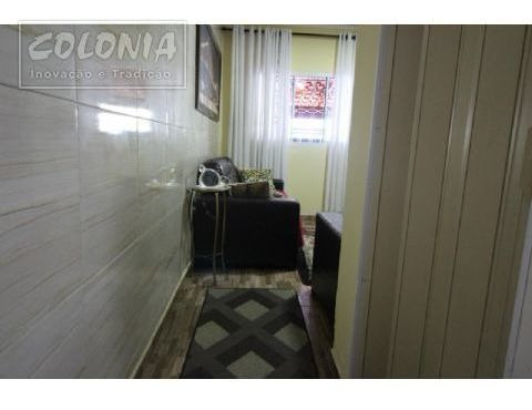 Imagem 13 de 30 de Casa A Venda - 0588605