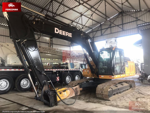 Escavadeira John Deere 210g Ref.232749
