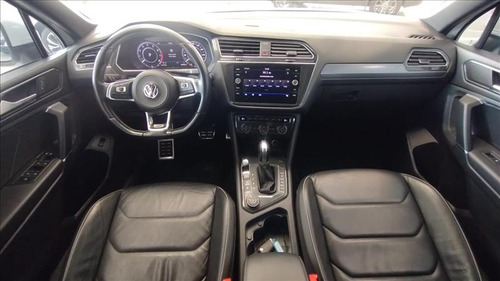 Volkswagen Tiguan 2.0 350 Tsi Allspace R-line 4motion