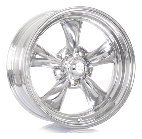 Rines American Racing Vn515 17x8.0 5x114.3