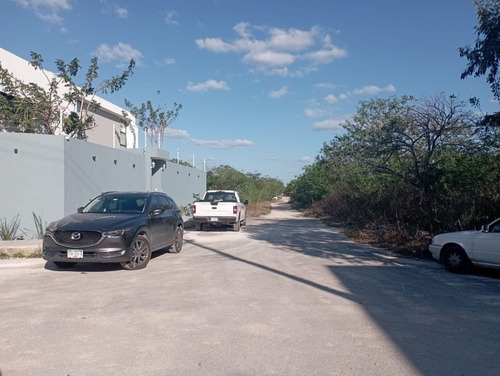 Terreno En Venta, Merida