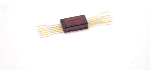 General Electric - Ssl-140 - Led Displays Red 0.16 Gzg