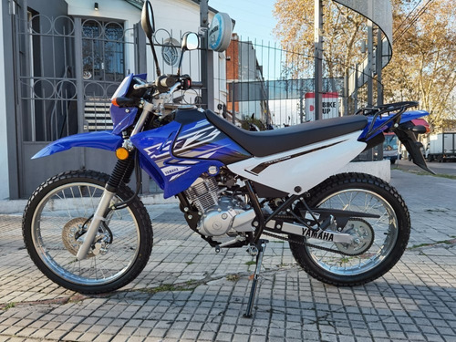 Imagen 12 de 20 de Yamaha Xtz 125 - Tomamos Tu Usada - Bike Up