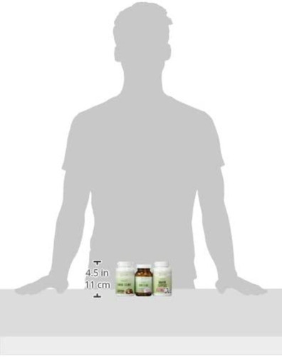 Naturalslim Candida Cleanse Candiseptic Program Sabor Natural