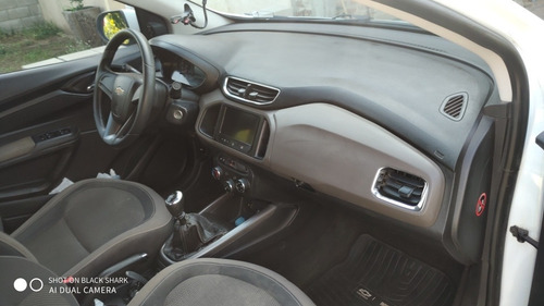 Chevrolet Prisma 1.4 Ltz 98cv 2013
