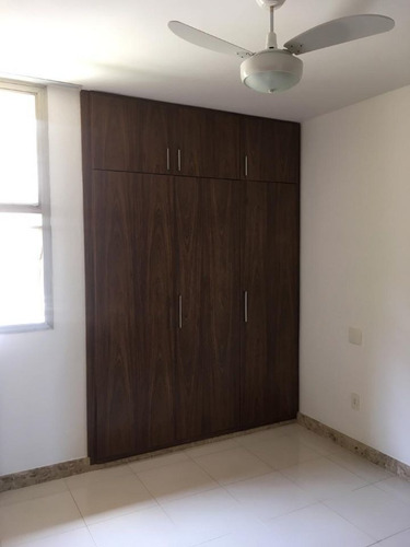 Imagem 9 de 16 de Apartamento Com 4 Quartos Para Comprar No Santa Lúcia Em Belo Horizonte/mg - 3524