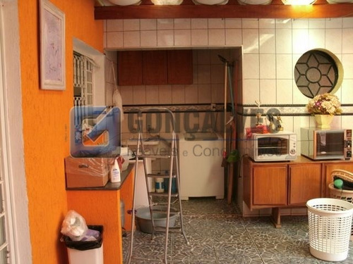 Imagem 9 de 14 de Venda Sobrado Sao Bernardo Do Campo Vila Vivaldi Ref: 99371 - 1033-1-99371