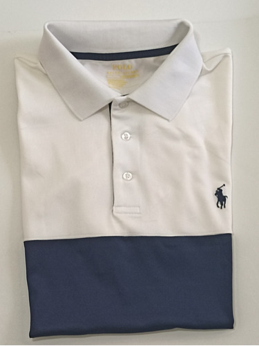 Playera Polo Ralph Lauren M 