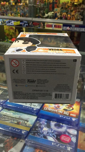 Funko Pop! Videl # 528