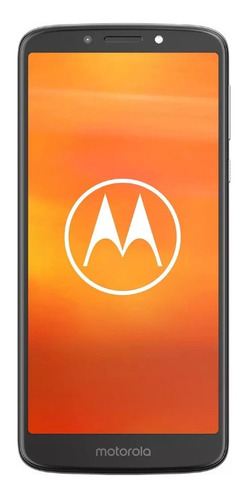 Cel.libres Motorola E5 5.7'' Qc 2g 16g 4g Gray