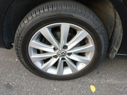 Volkswagen Fox 1.6 Highline Imotion 2013