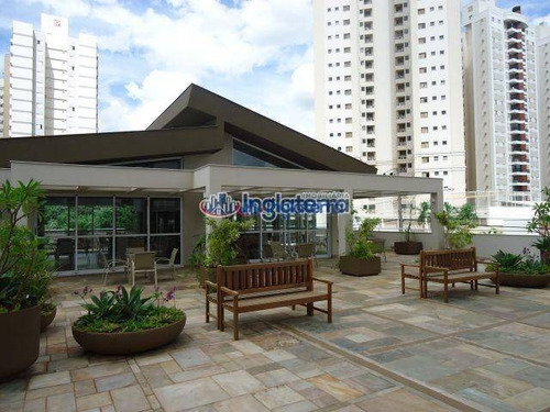 Apartamento À Venda, 81 M² Por R$ 515.000,00 - Gleba Palhano - Londrina/pr - Ap0634