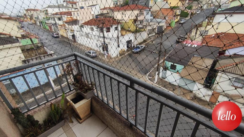 Imagem 12 de 20 de Apartamento - Ref: 233930