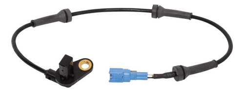 Sensor Abs Trasero Izquierdo Nissan 47901eq01a