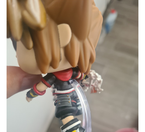 Funko Pop! Kingdom Hearts 3 - Sora With Ultima Weapon 620 (Usado)