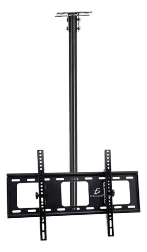 Soporte De Pared Inclinable Y Ajustable Para Tv De 32 A 70