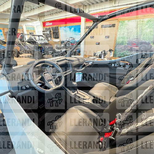 Polaris Puebla Rzr Pro S Sport 2025