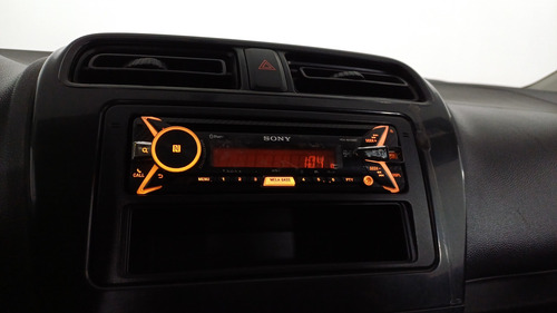 Mitsubishi Mirage 1.2 Glx Mt