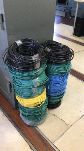 Cable Nro 10 Marca Cabel