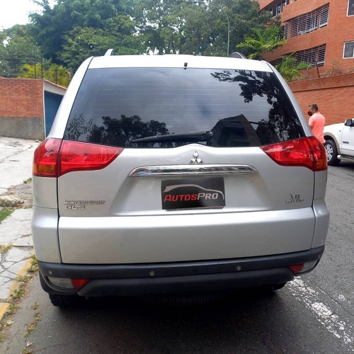 Imagen 4 de 10 de Mitsubishi