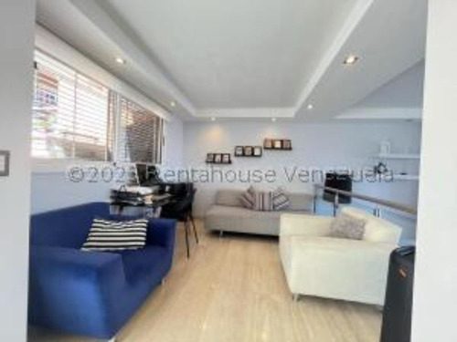 #23-25048 Bello Townhouse Ubicado En Loma Linda