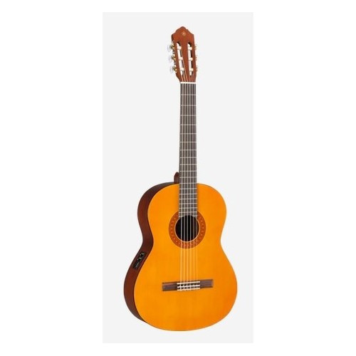 Guitarra Electroacústica Yamaha Cx-40