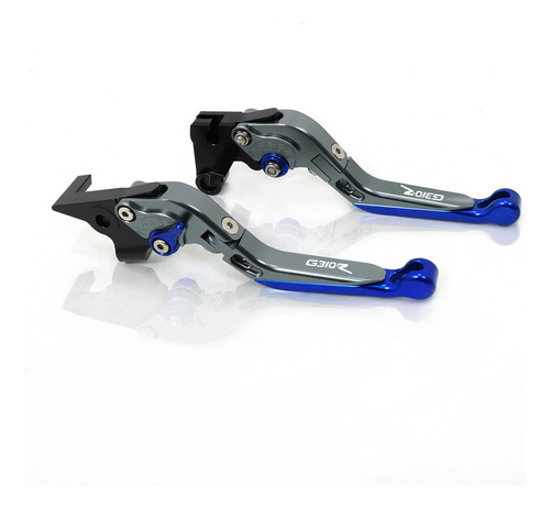 2024 Bmw G310r G310r G310 R G310 R Palanca Embrague Palanca