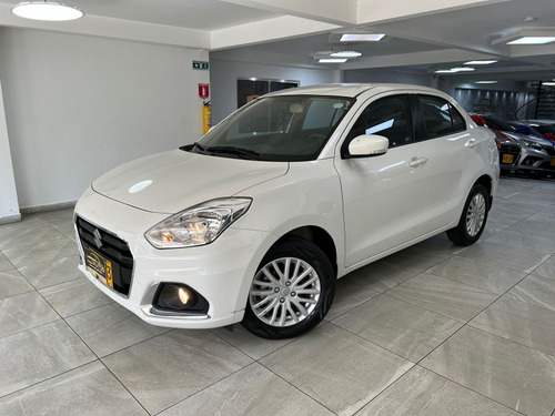 Suzuki Swift 1.2 Dzire