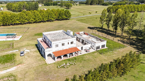 Venta De Casa En Barrio Estancia De La Macarena