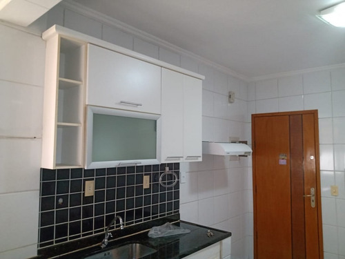 Imagem 24 de 30 de Apartamento 3 Dorms Para Venda - Vila Valqueire, Rio De Janeiro - 80m², 1 Vaga - 816